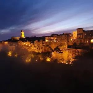  Appartamento Casa Vacanze Nel Tufo