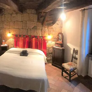  Appartamento La Casa Nel Tufo