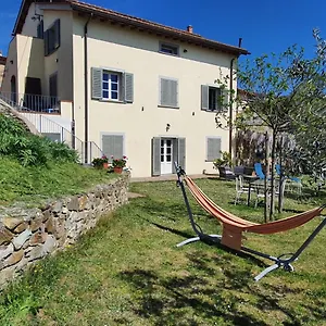 Bilocale Con Giardino Alle Porte Di Firenze Apartamento