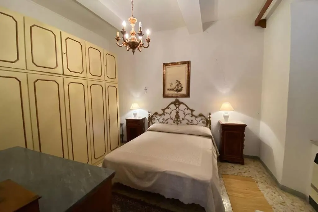 Appartamento Casa Acquedotto Mediceo Pitigliano Italia