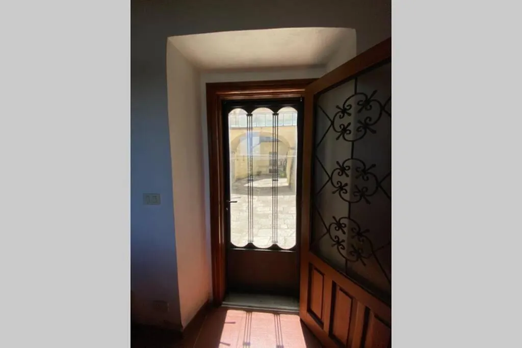 Casa Acquedotto Mediceo Apartment Pitigliano 0*,